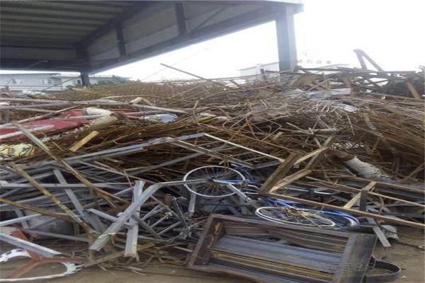 平乐县有色金属废渣回收